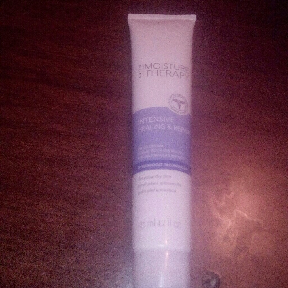 Hand cream